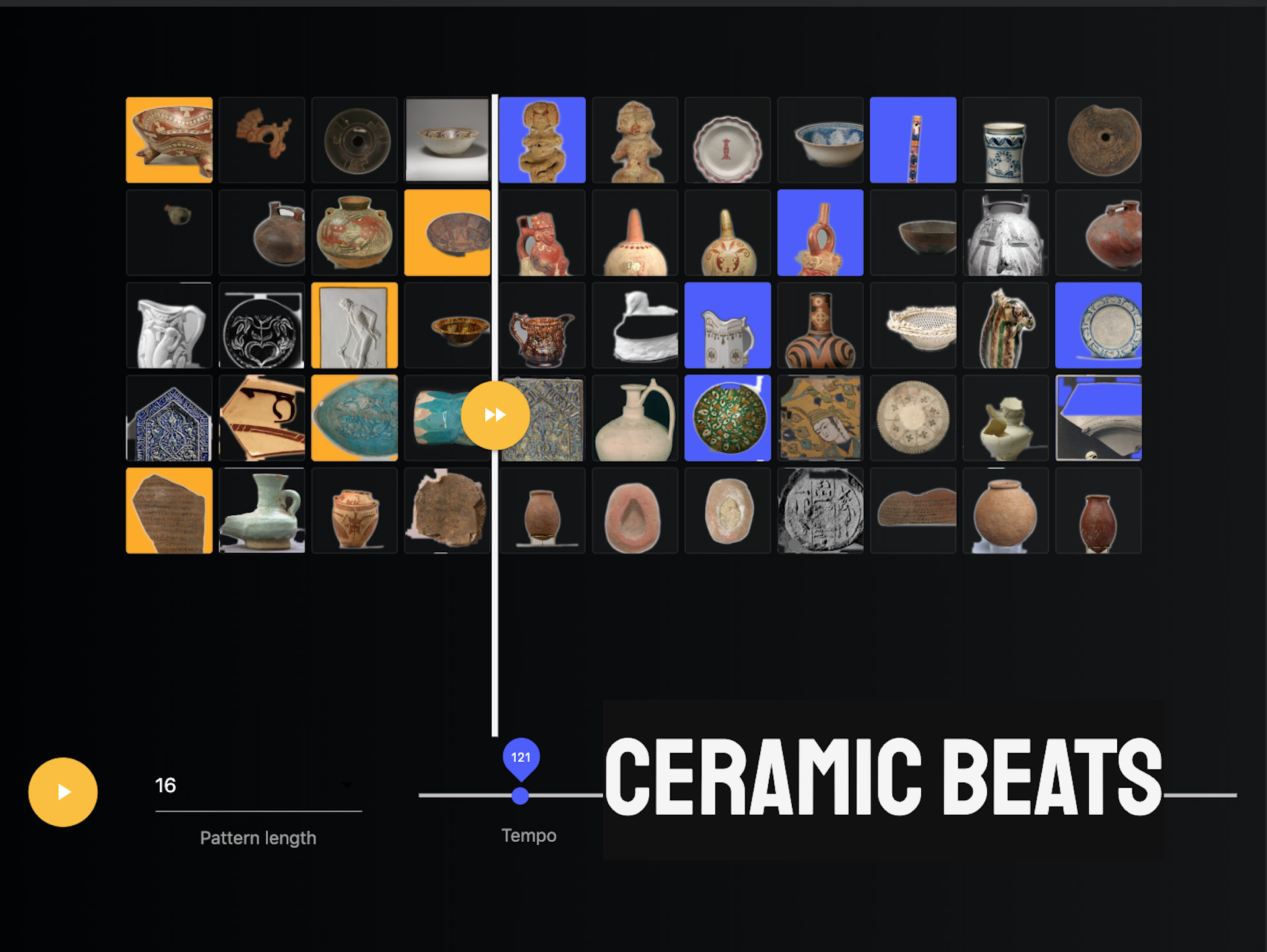 Ceramic Beats